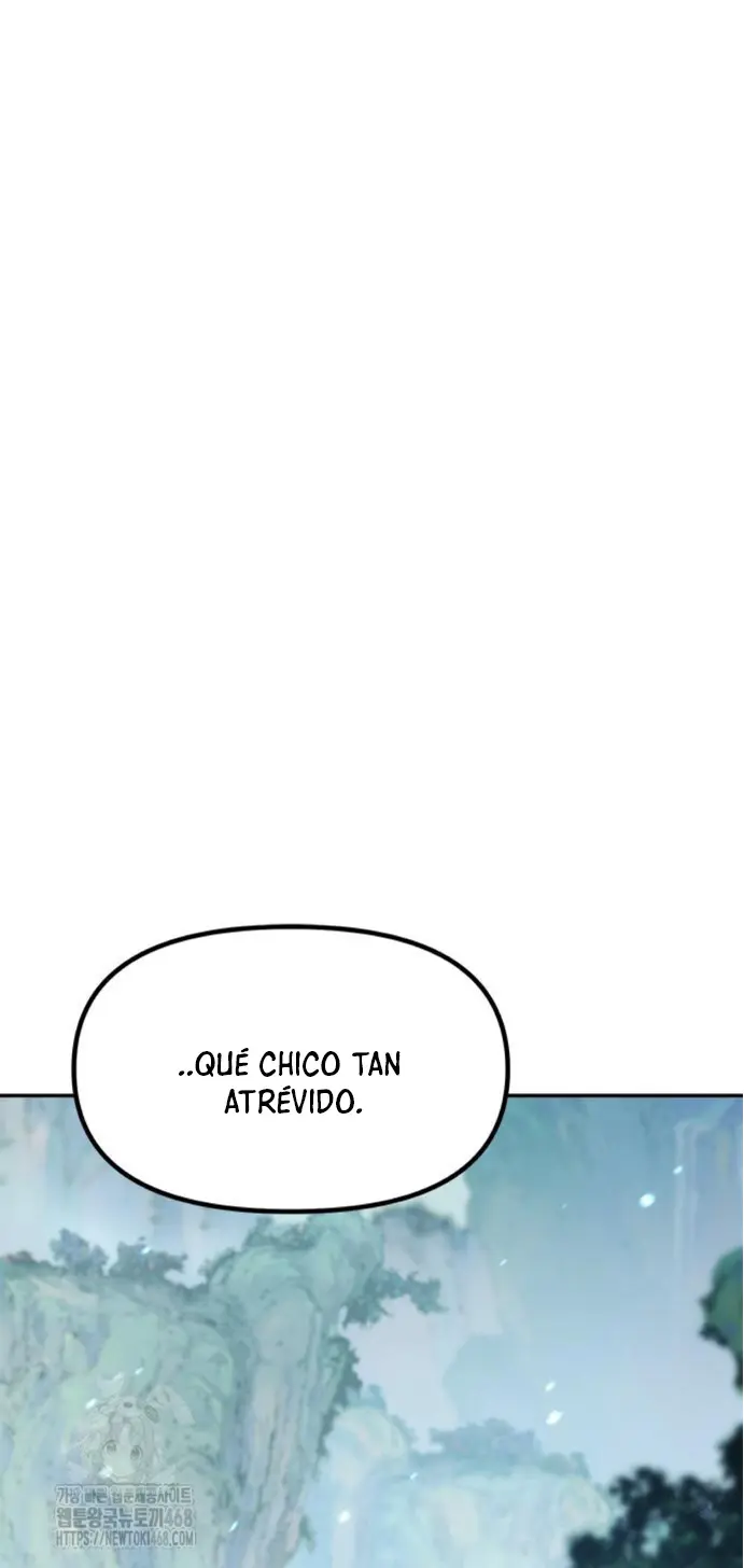 Cronicas de la faccion demoniaca (Chun hajin, el asesino mas fuerte) Capítulo 134 - Page 33