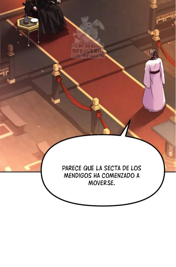 Cronicas de la faccion demoniaca (Chun hajin, el asesino mas fuerte) Capítulo 134 - Page 39