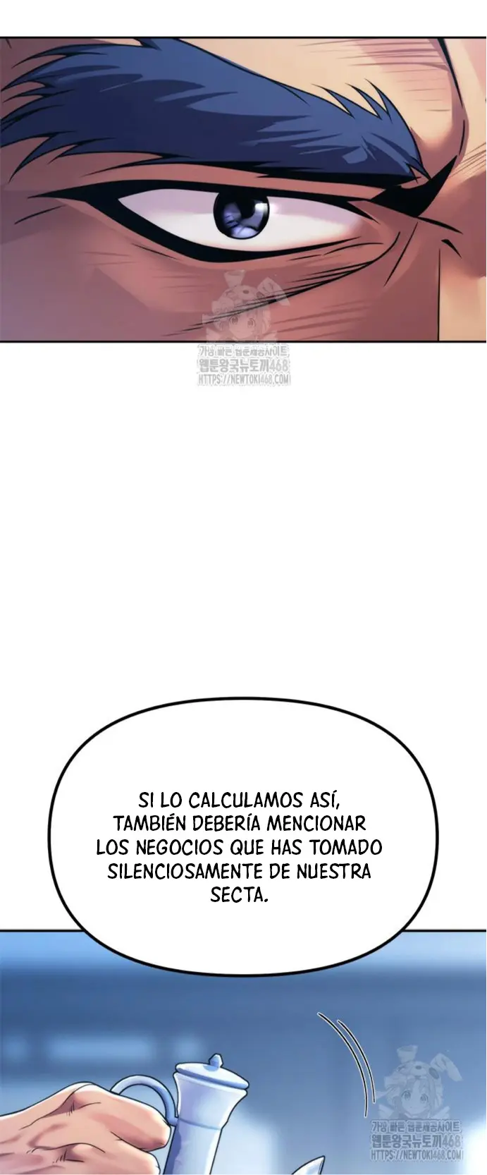 Cronicas de la faccion demoniaca (Chun hajin, el asesino mas fuerte) Capítulo 134 - Page 7