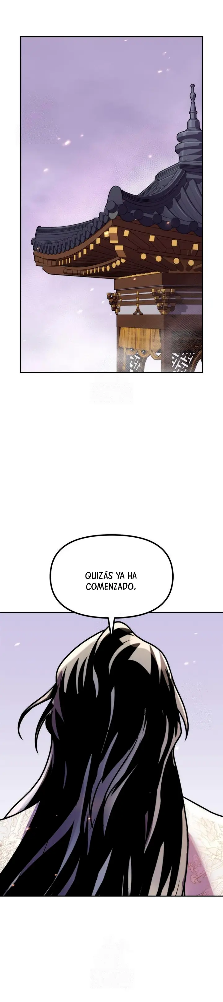 Cronicas de la faccion demoniaca (Chun hajin, el asesino mas fuerte) Capítulo 135 - Page 19