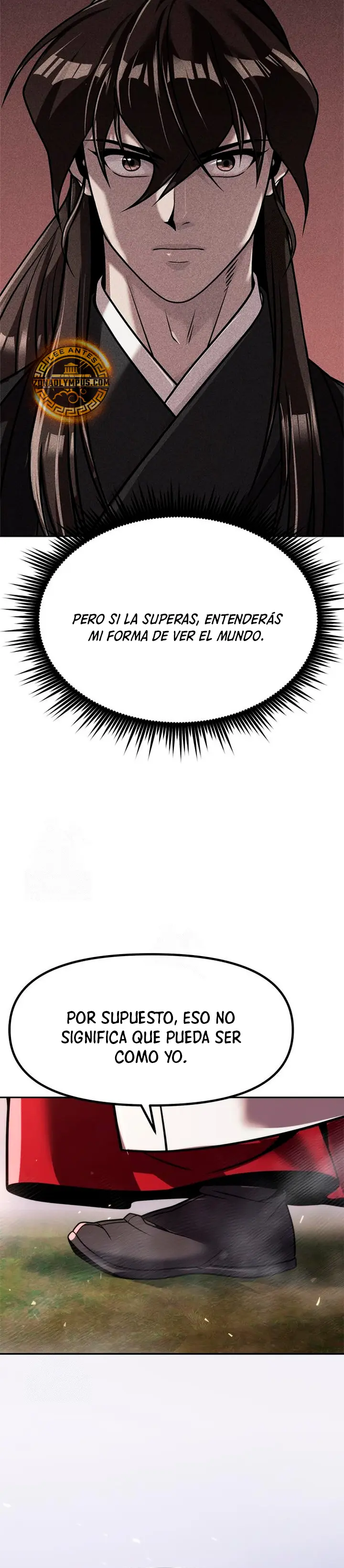 Cronicas de la faccion demoniaca (Chun hajin, el asesino mas fuerte) Capítulo 135 - Page 21