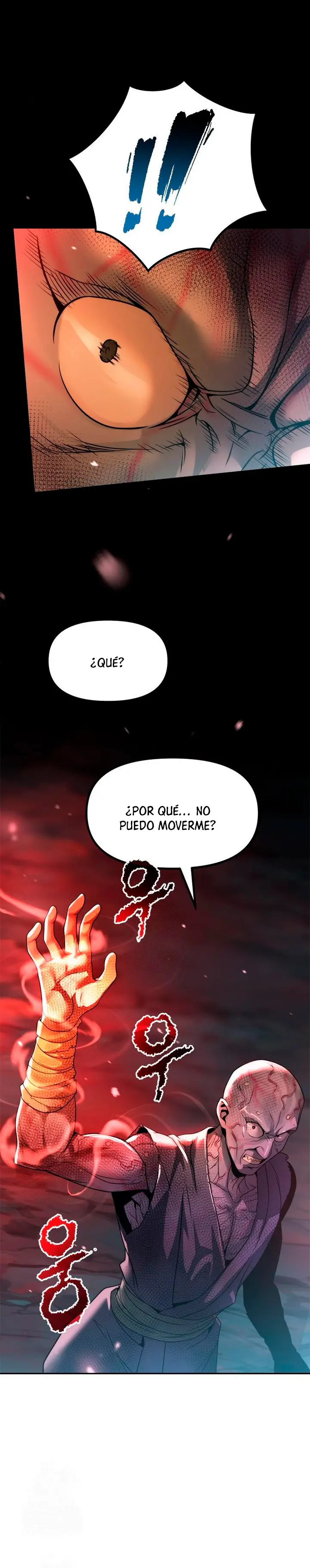 Cronicas de la faccion demoniaca (Chun hajin, el asesino mas fuerte) Capítulo 137 - Page 22