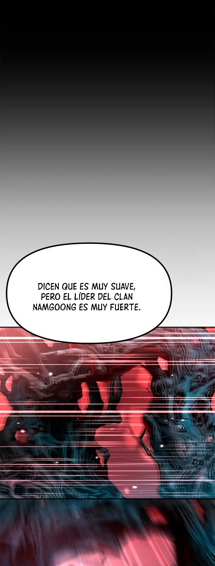 Cronicas de la faccion demoniaca (Chun hajin, el asesino mas fuerte) Capítulo 137 - Page 39