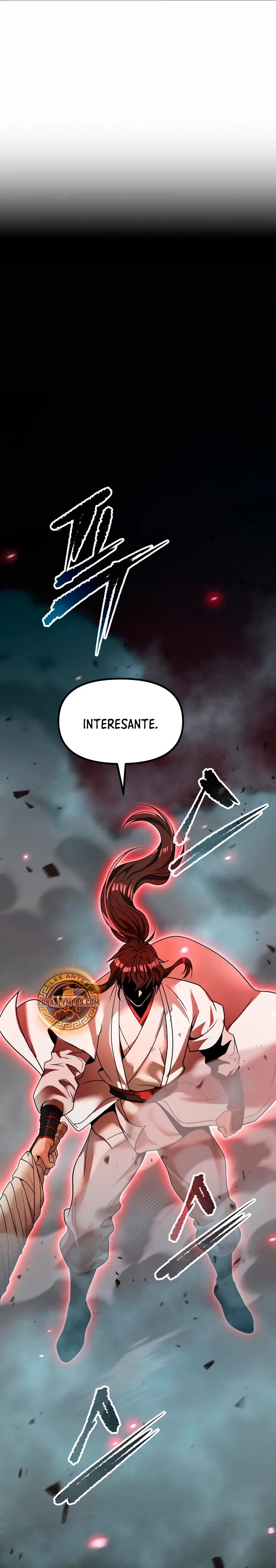 Cronicas de la faccion demoniaca (Chun hajin, el asesino mas fuerte) Capítulo 138 - Page 52