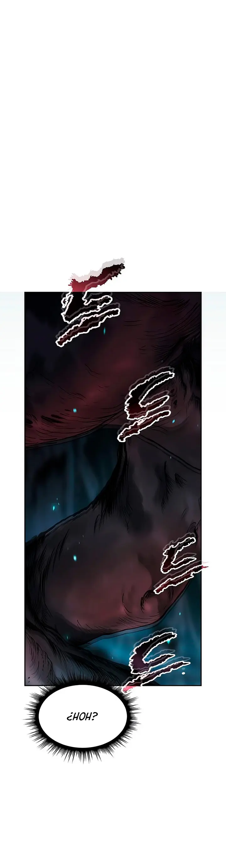 Cronicas de la faccion demoniaca (Chun hajin, el asesino mas fuerte) Capítulo 139 - Page 31
