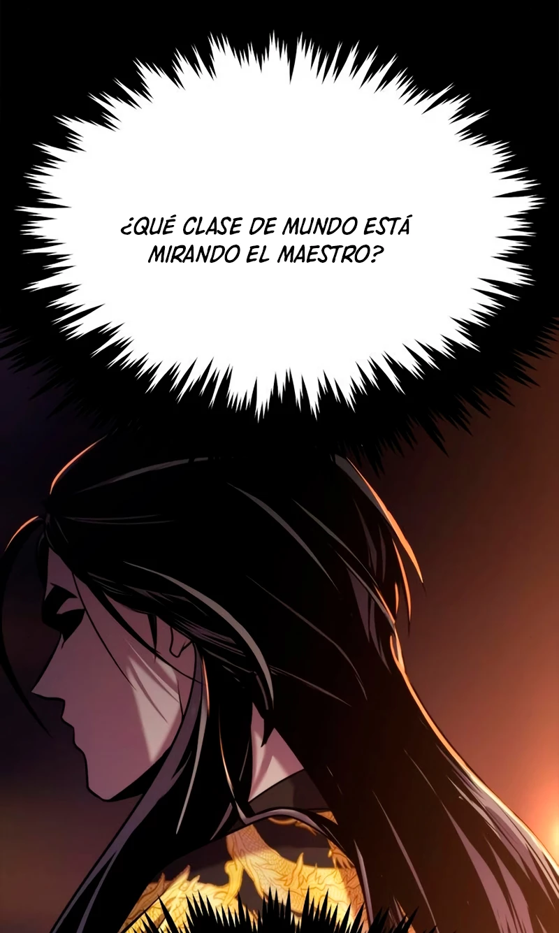 Cronicas de la faccion demoniaca (Chun hajin, el asesino mas fuerte) Capítulo 14 - Page 101