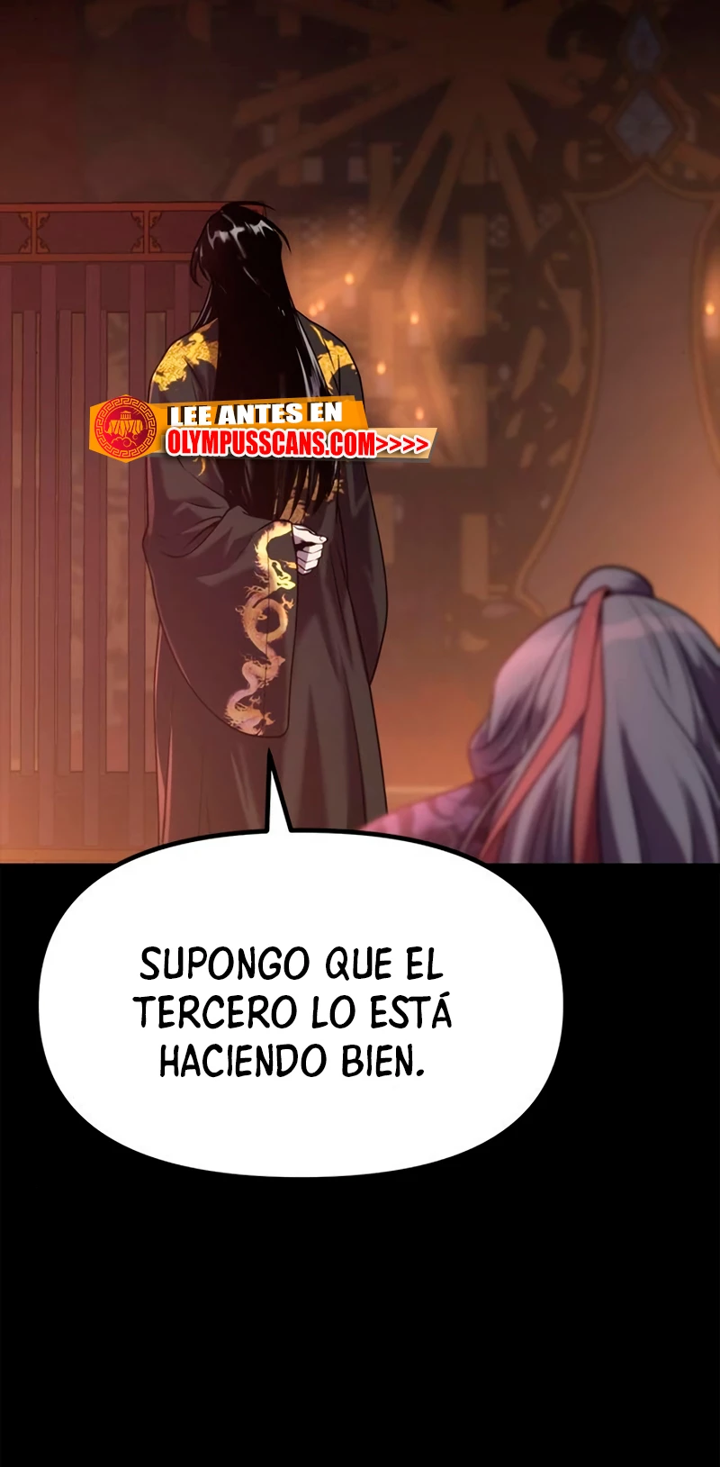 Cronicas de la faccion demoniaca (Chun hajin, el asesino mas fuerte) Capítulo 14 - Page 104