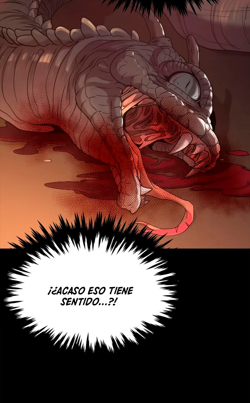 Cronicas de la faccion demoniaca (Chun hajin, el asesino mas fuerte) Capítulo 14 - Page 107