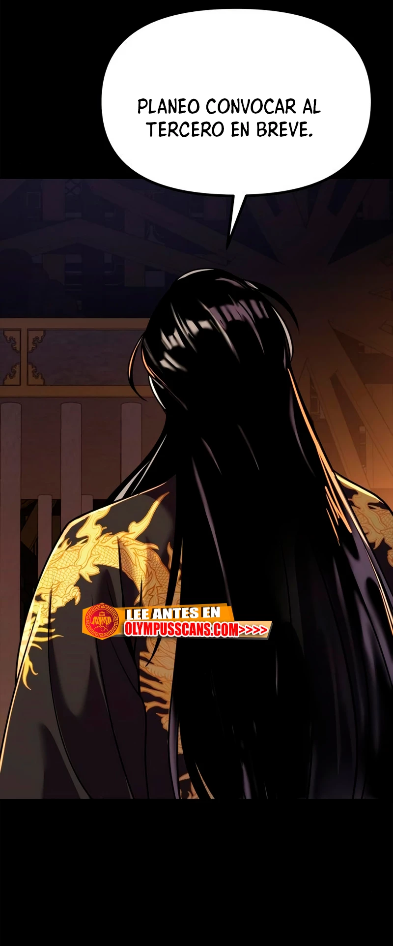 Cronicas de la faccion demoniaca (Chun hajin, el asesino mas fuerte) Capítulo 14 - Page 109