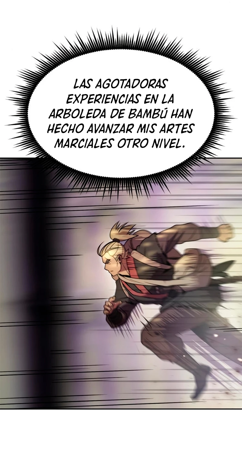 Cronicas de la faccion demoniaca (Chun hajin, el asesino mas fuerte) Capítulo 14 - Page 17