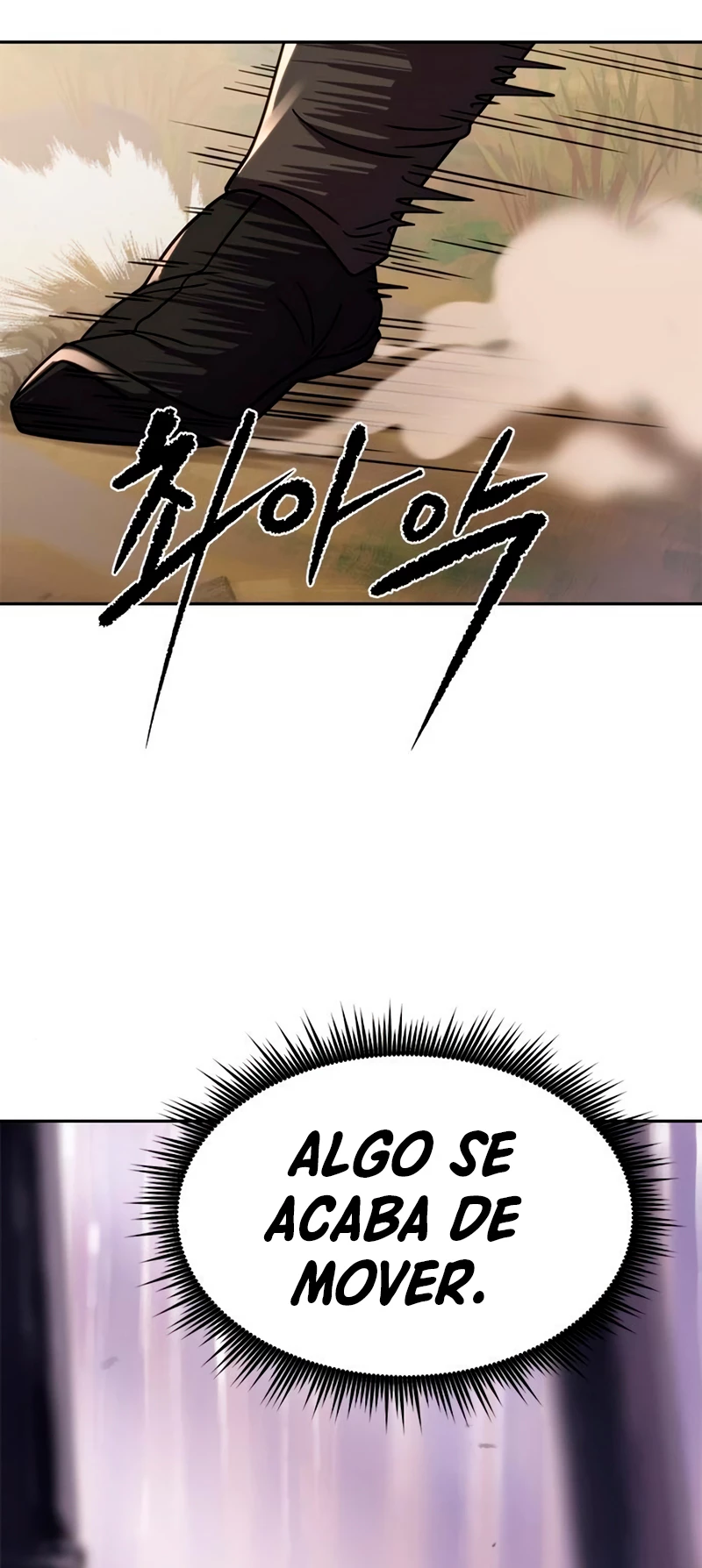 Cronicas de la faccion demoniaca (Chun hajin, el asesino mas fuerte) Capítulo 14 - Page 19