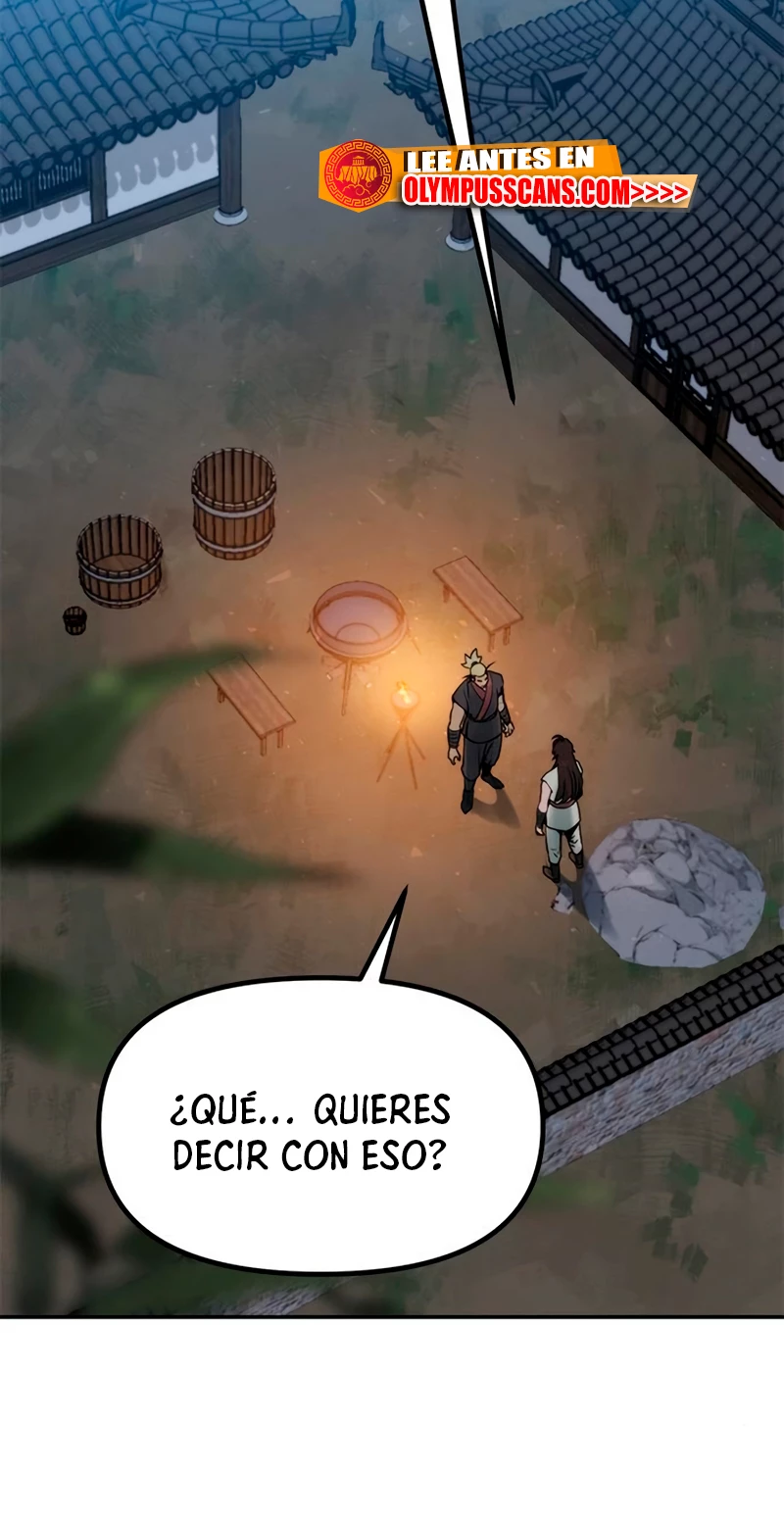 Cronicas de la faccion demoniaca (Chun hajin, el asesino mas fuerte) Capítulo 14 - Page 51