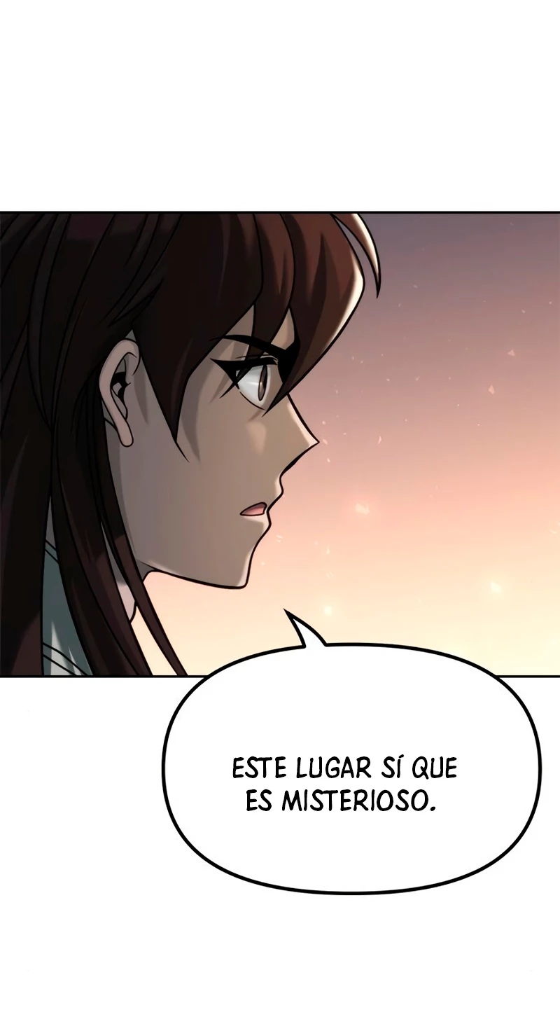 Cronicas de la faccion demoniaca (Chun hajin, el asesino mas fuerte) Capítulo 14 - Page 52