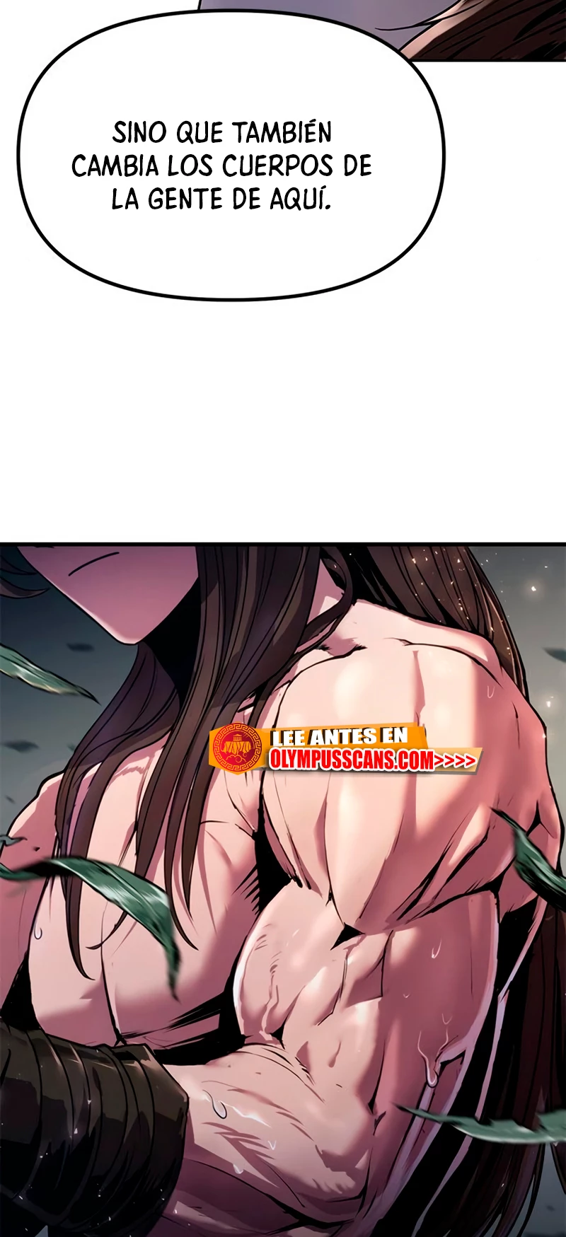Cronicas de la faccion demoniaca (Chun hajin, el asesino mas fuerte) Capítulo 14 - Page 54