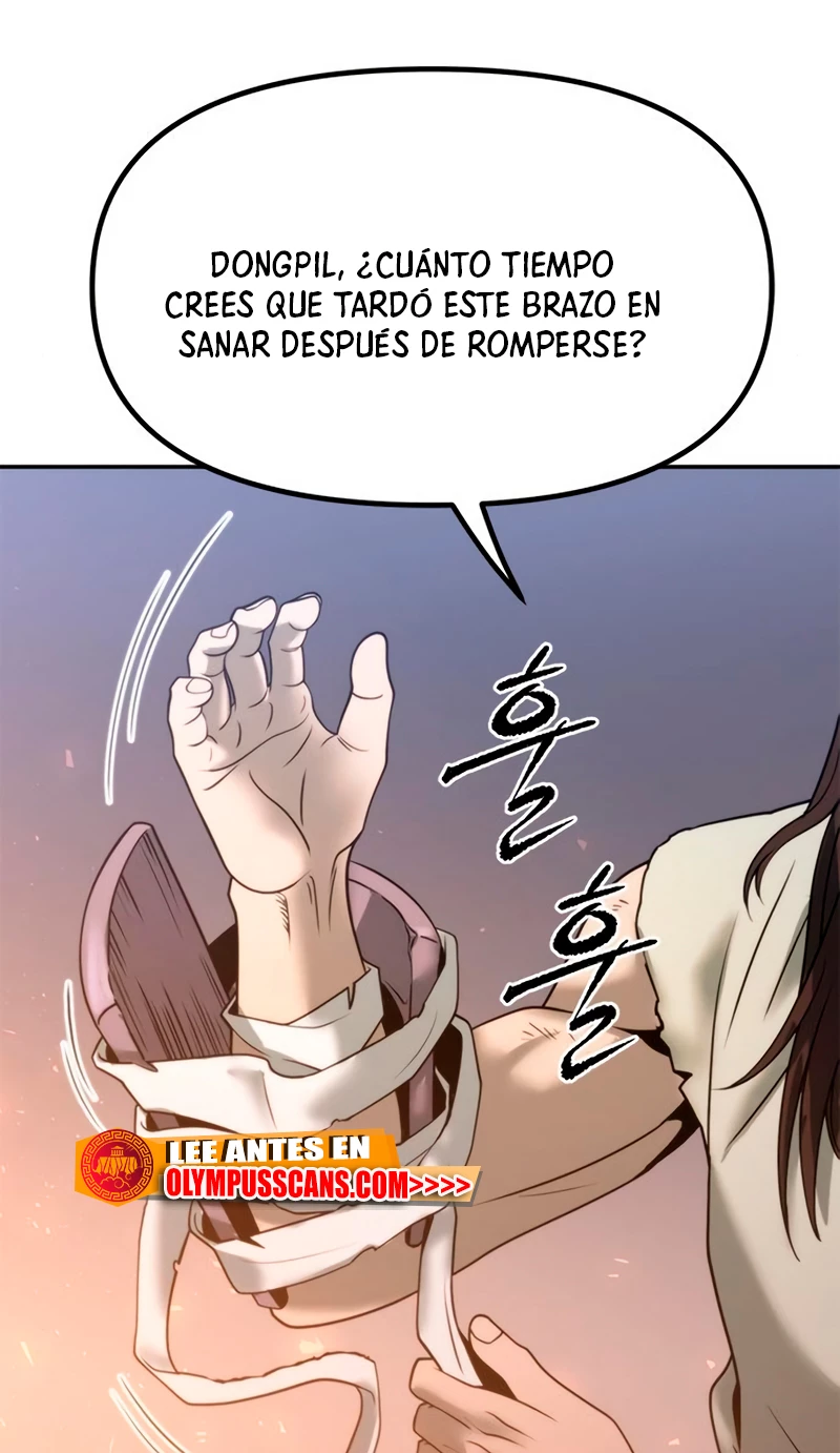 Cronicas de la faccion demoniaca (Chun hajin, el asesino mas fuerte) Capítulo 14 - Page 59