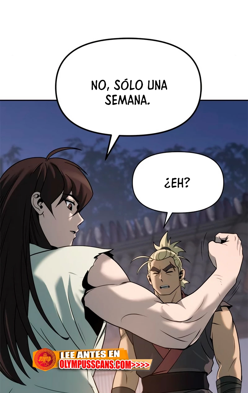 Cronicas de la faccion demoniaca (Chun hajin, el asesino mas fuerte) Capítulo 14 - Page 61