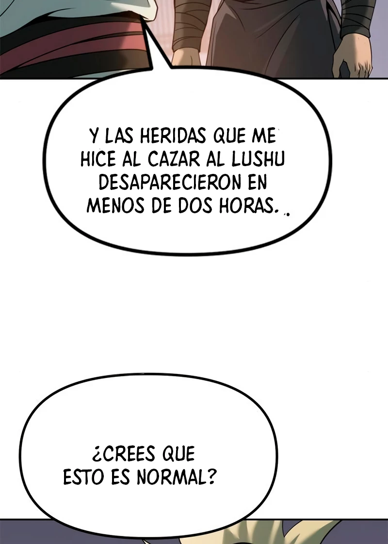 Cronicas de la faccion demoniaca (Chun hajin, el asesino mas fuerte) Capítulo 14 - Page 62