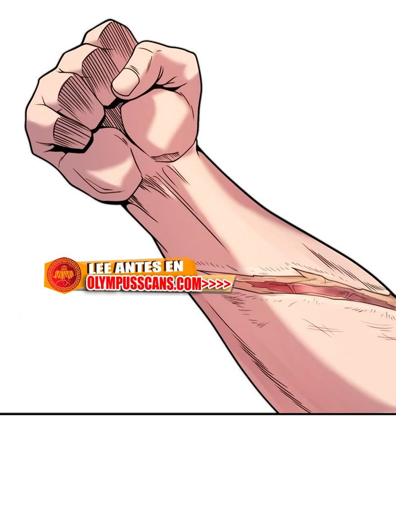 Cronicas de la faccion demoniaca (Chun hajin, el asesino mas fuerte) Capítulo 14 - Page 64