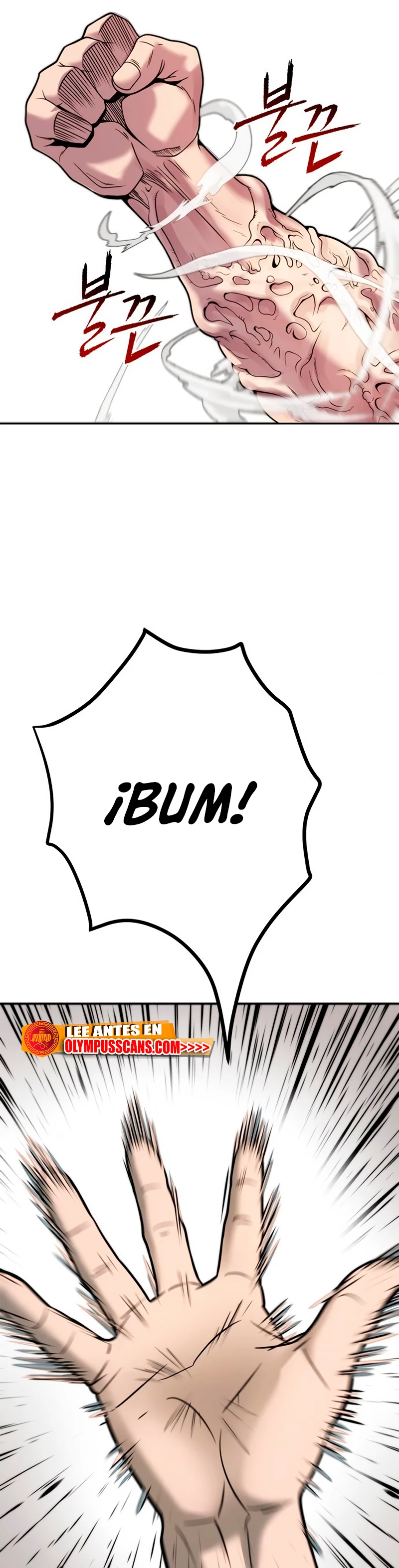 Cronicas de la faccion demoniaca (Chun hajin, el asesino mas fuerte) Capítulo 14 - Page 66