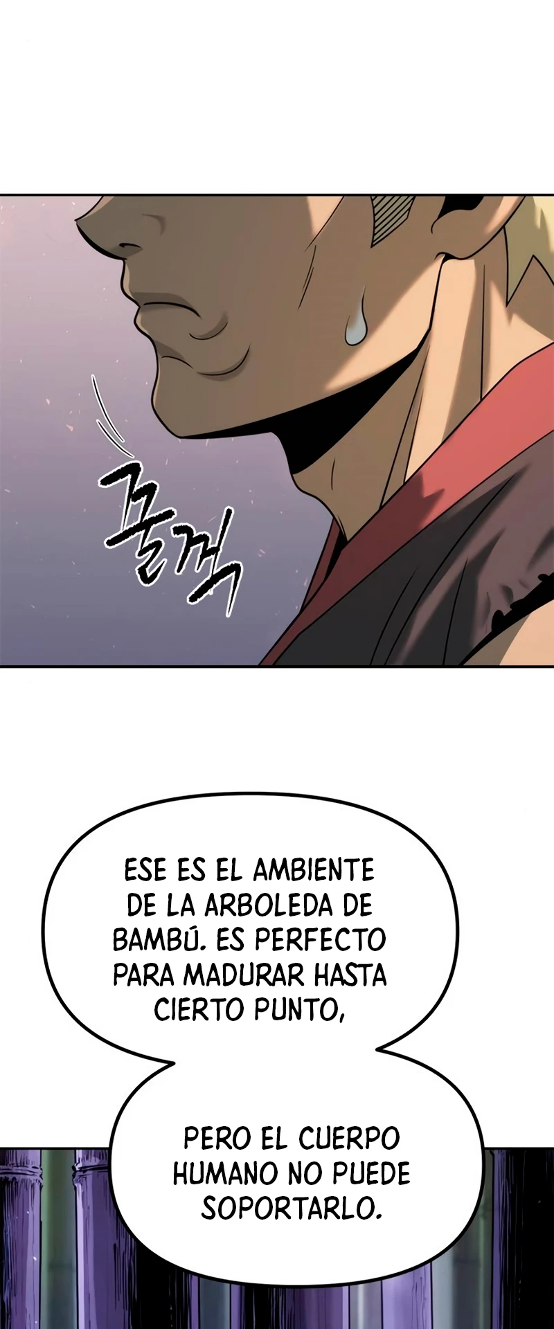 Cronicas de la faccion demoniaca (Chun hajin, el asesino mas fuerte) Capítulo 14 - Page 68