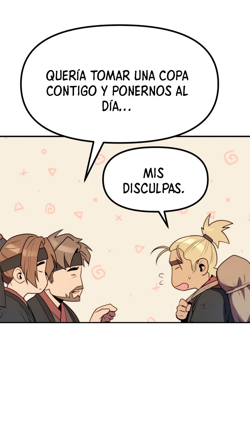Cronicas de la faccion demoniaca (Chun hajin, el asesino mas fuerte) Capítulo 14 - Page 7