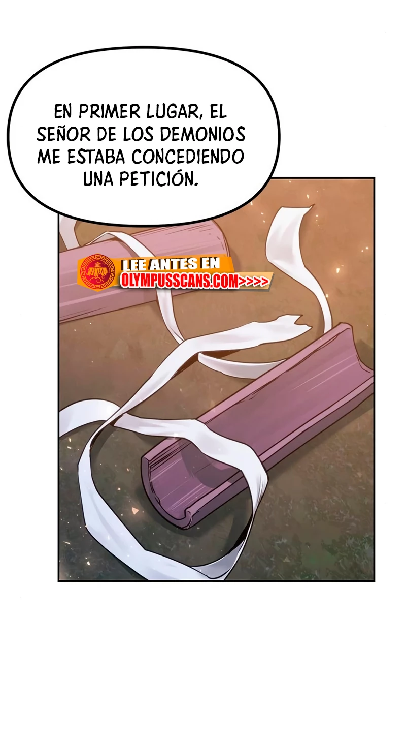 Cronicas de la faccion demoniaca (Chun hajin, el asesino mas fuerte) Capítulo 14 - Page 75