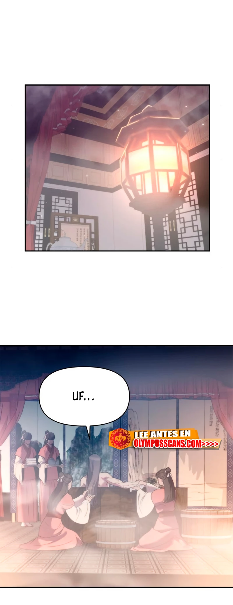 Cronicas de la faccion demoniaca (Chun hajin, el asesino mas fuerte) Capítulo 14 - Page 85