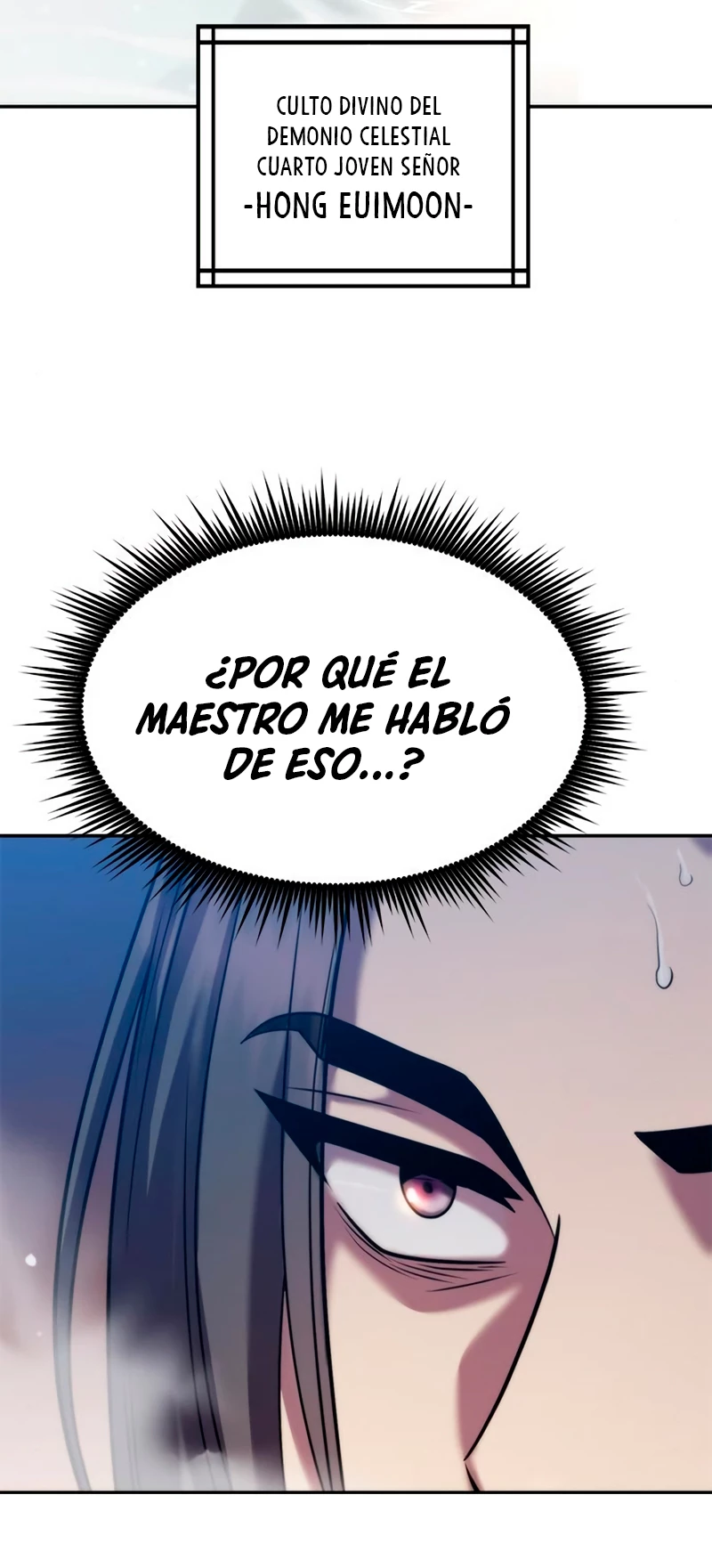 Cronicas de la faccion demoniaca (Chun hajin, el asesino mas fuerte) Capítulo 14 - Page 89