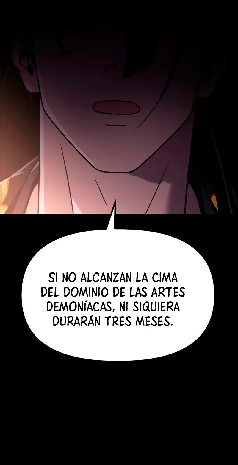 Cronicas de la faccion demoniaca (Chun hajin, el asesino mas fuerte) Capítulo 14 - Page 91