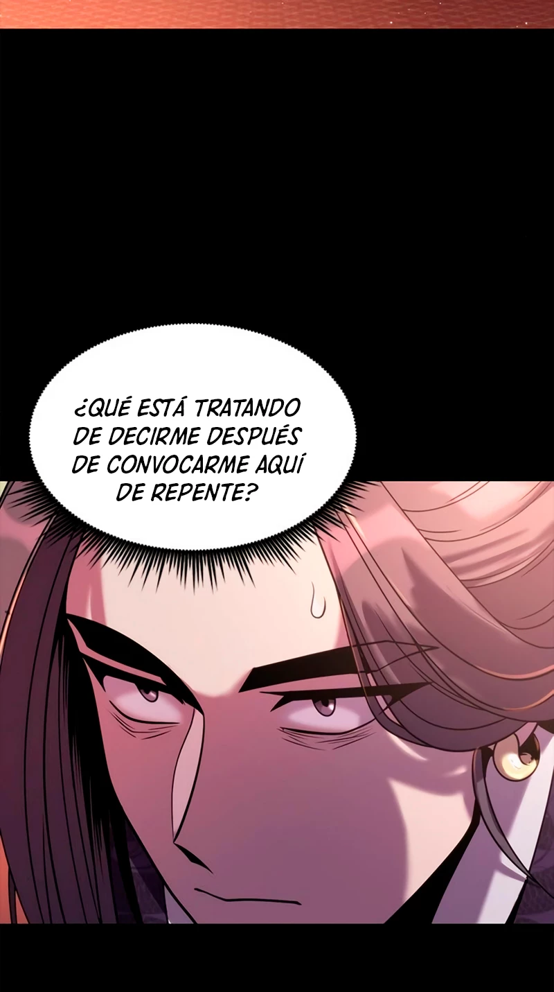 Cronicas de la faccion demoniaca (Chun hajin, el asesino mas fuerte) Capítulo 14 - Page 93