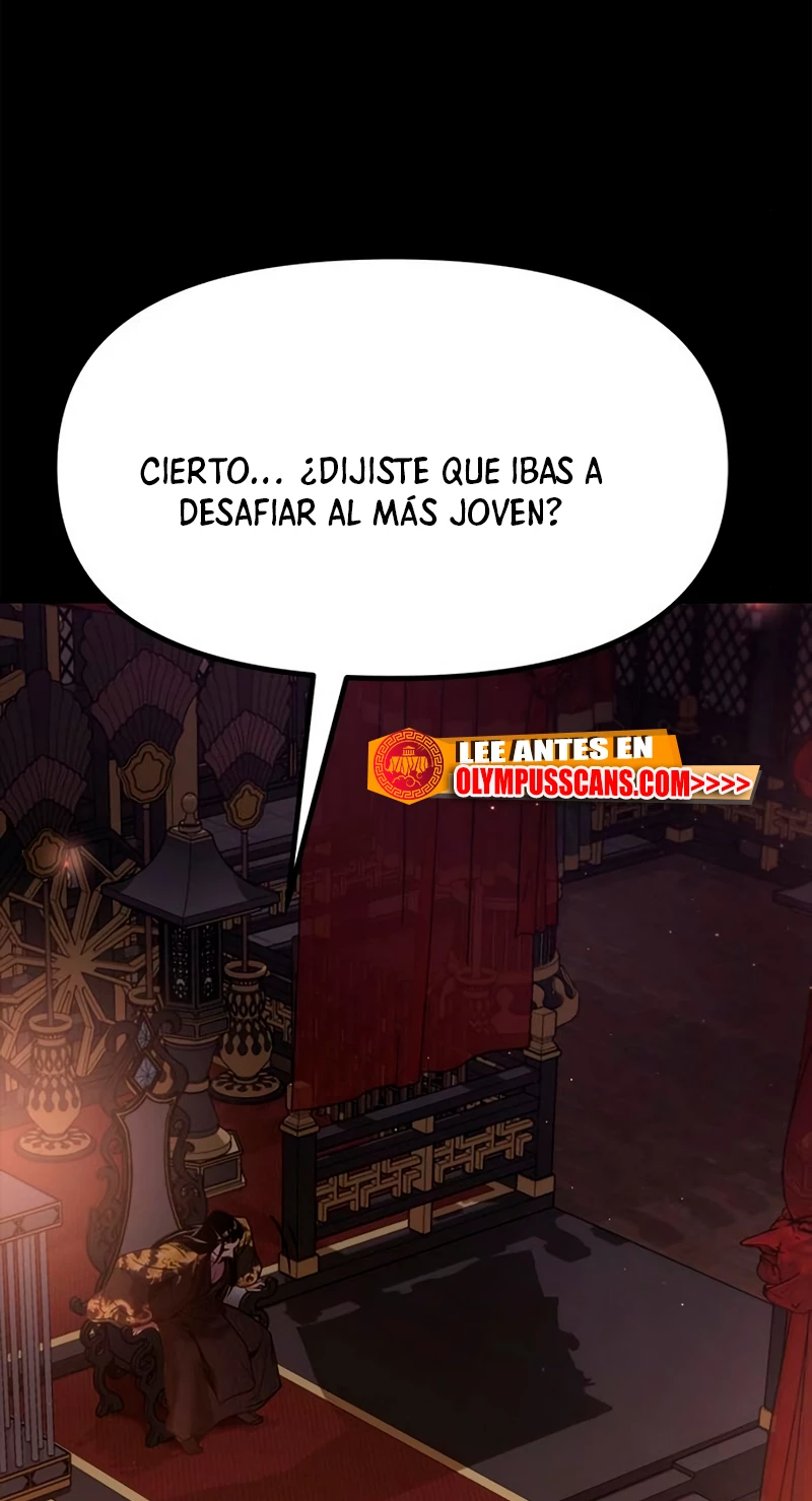 Cronicas de la faccion demoniaca (Chun hajin, el asesino mas fuerte) Capítulo 14 - Page 94