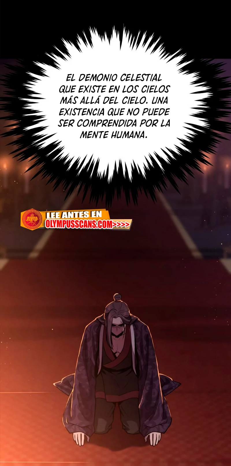 Cronicas de la faccion demoniaca (Chun hajin, el asesino mas fuerte) Capítulo 14 - Page 98