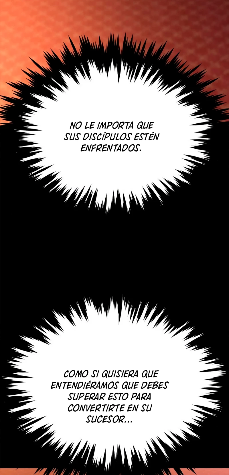 Cronicas de la faccion demoniaca (Chun hajin, el asesino mas fuerte) Capítulo 14 - Page 99