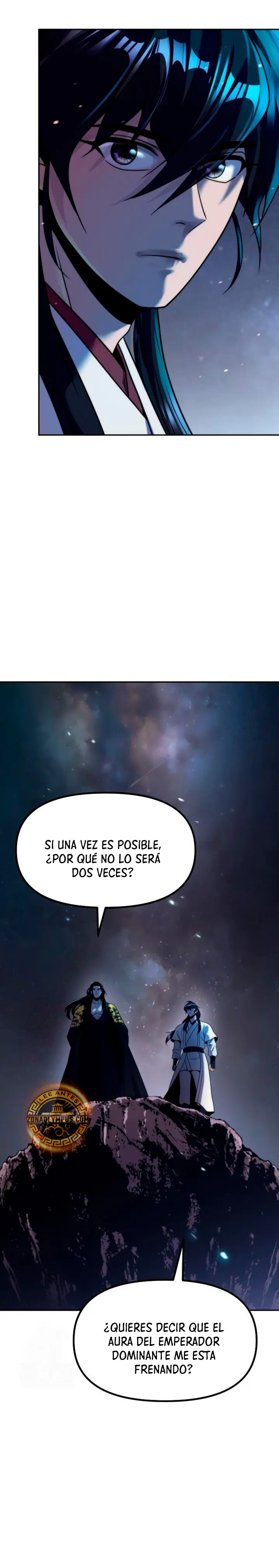 Cronicas de la faccion demoniaca (Chun hajin, el asesino mas fuerte) Capítulo 140 - Page 39