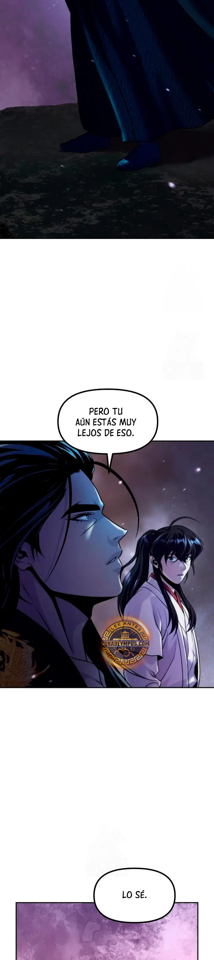 Cronicas de la faccion demoniaca (Chun hajin, el asesino mas fuerte) Capítulo 140 - Page 42