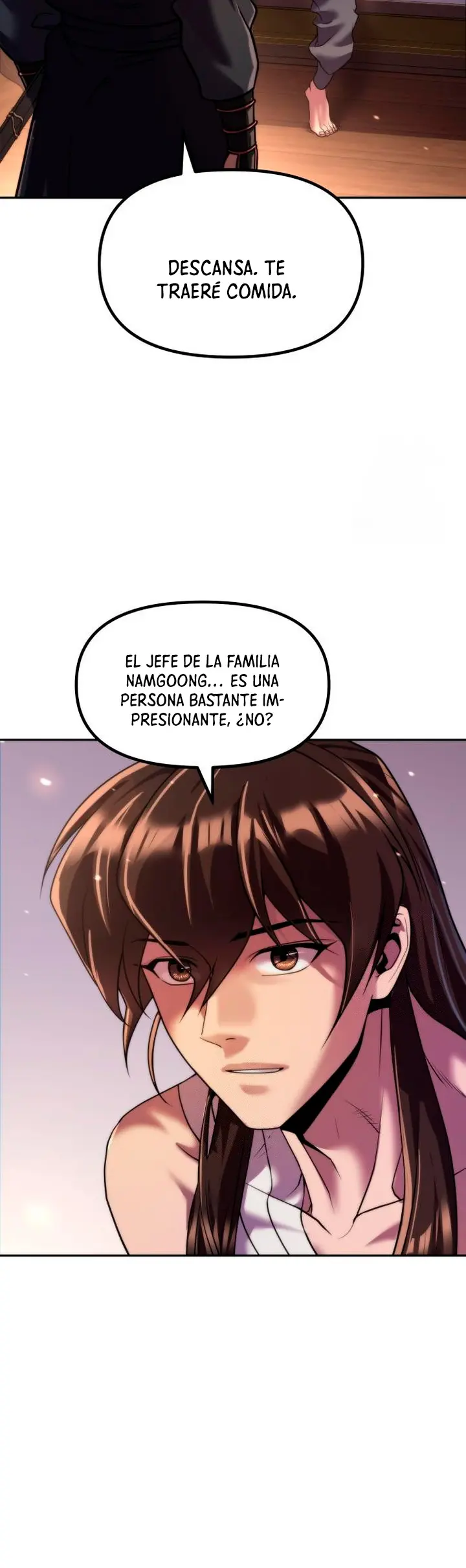 Cronicas de la faccion demoniaca (Chun hajin, el asesino mas fuerte) Capítulo 141 - Page 14