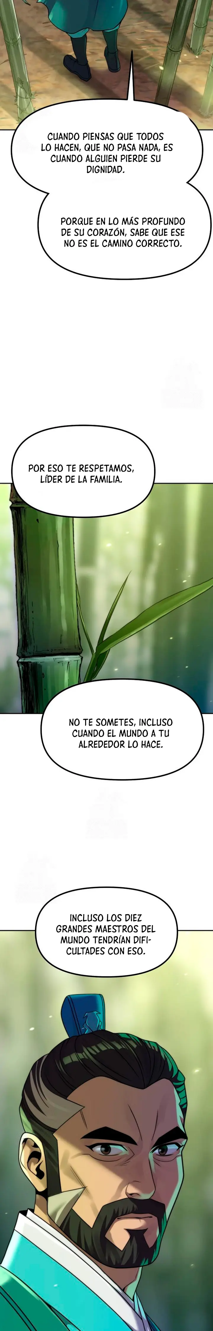 Cronicas de la faccion demoniaca (Chun hajin, el asesino mas fuerte) Capítulo 141 - Page 48