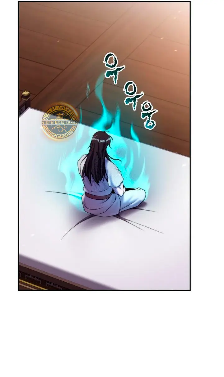 Cronicas de la faccion demoniaca (Chun hajin, el asesino mas fuerte) Capítulo 141 - Page 52