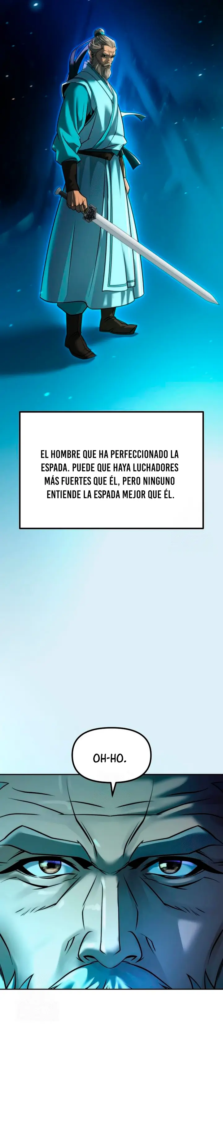 Cronicas de la faccion demoniaca (Chun hajin, el asesino mas fuerte) Capítulo 142 - Page 32