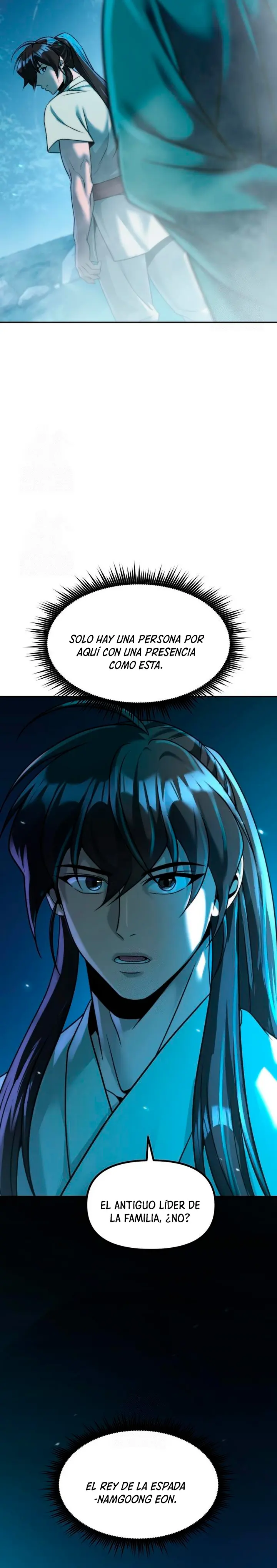 Cronicas de la faccion demoniaca (Chun hajin, el asesino mas fuerte) Capítulo 142 - Page 4