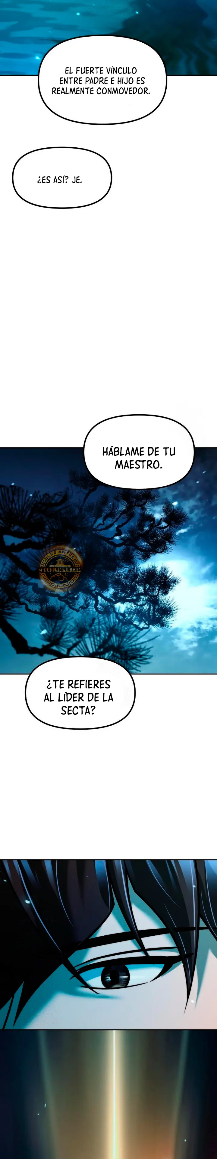 Cronicas de la faccion demoniaca (Chun hajin, el asesino mas fuerte) Capítulo 142 - Page 40