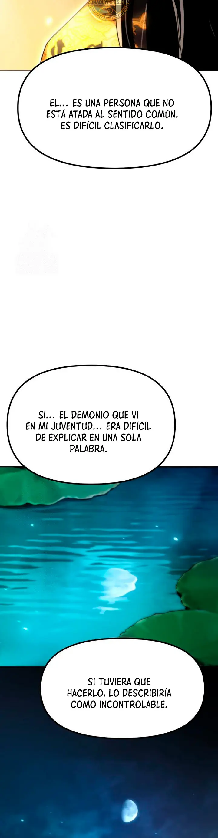 Cronicas de la faccion demoniaca (Chun hajin, el asesino mas fuerte) Capítulo 142 - Page 42