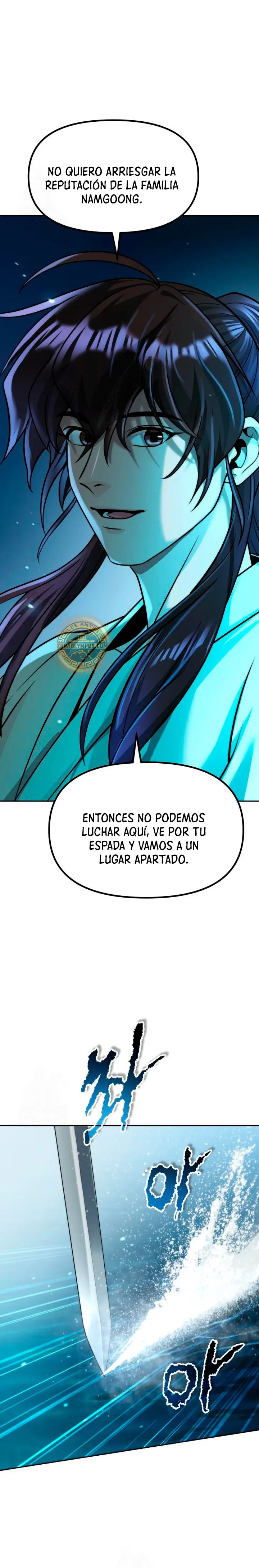 Cronicas de la faccion demoniaca (Chun hajin, el asesino mas fuerte) Capítulo 142 - Page 48
