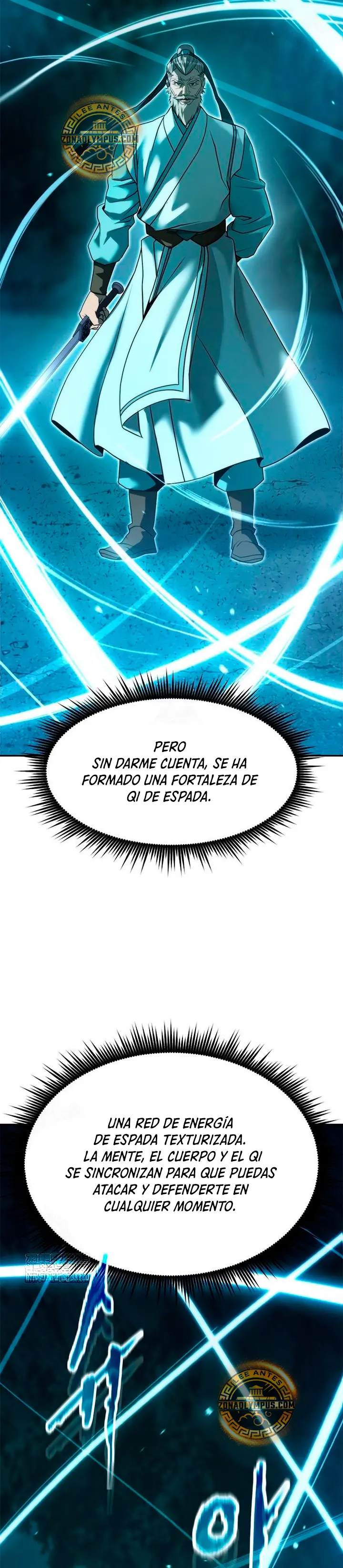 Cronicas de la faccion demoniaca (Chun hajin, el asesino mas fuerte) Capítulo 143 - Page 11