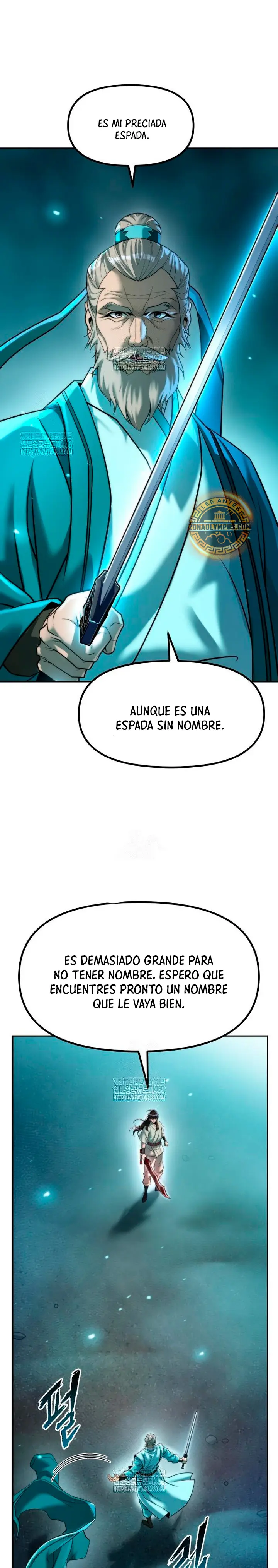 Cronicas de la faccion demoniaca (Chun hajin, el asesino mas fuerte) Capítulo 143 - Page 6