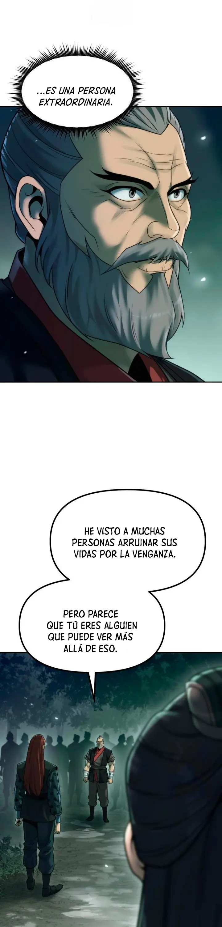 Cronicas de la faccion demoniaca (Chun hajin, el asesino mas fuerte) Capítulo 144 - Page 13
