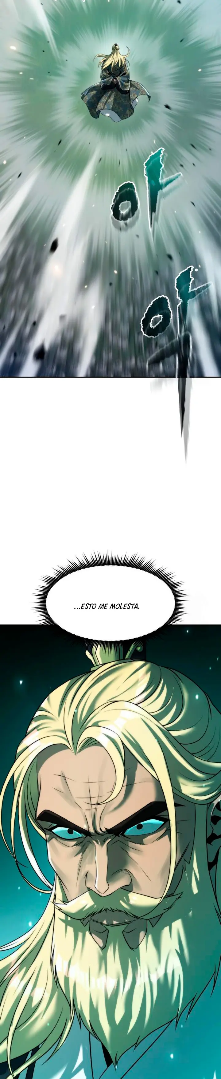 Cronicas de la faccion demoniaca (Chun hajin, el asesino mas fuerte) Capítulo 144 - Page 21