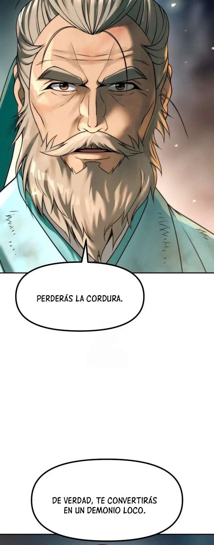 Cronicas de la faccion demoniaca (Chun hajin, el asesino mas fuerte) Capítulo 144 - Page 29