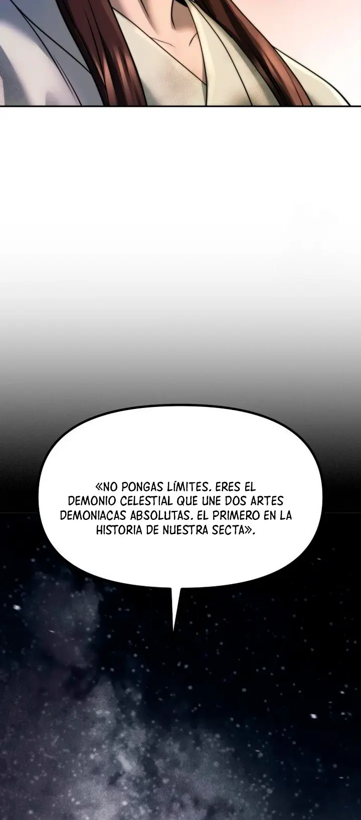 Cronicas de la faccion demoniaca (Chun hajin, el asesino mas fuerte) Capítulo 144 - Page 36