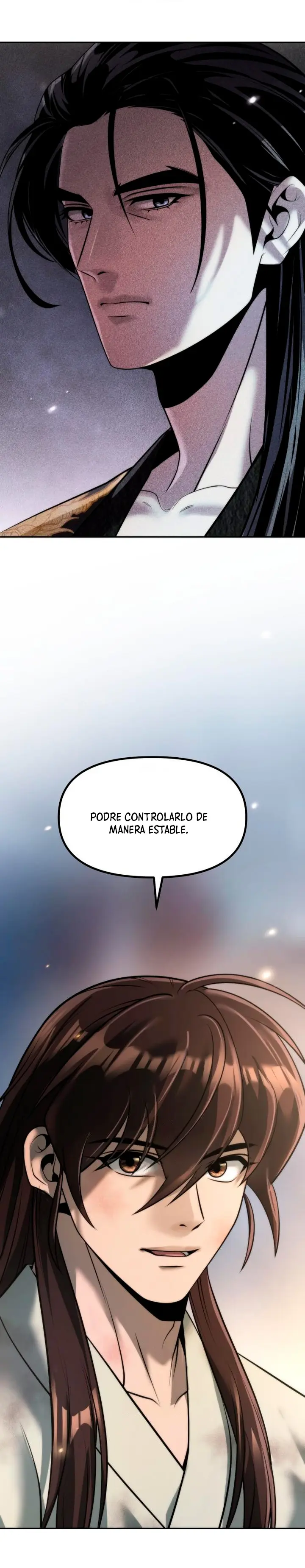 Cronicas de la faccion demoniaca (Chun hajin, el asesino mas fuerte) Capítulo 144 - Page 39